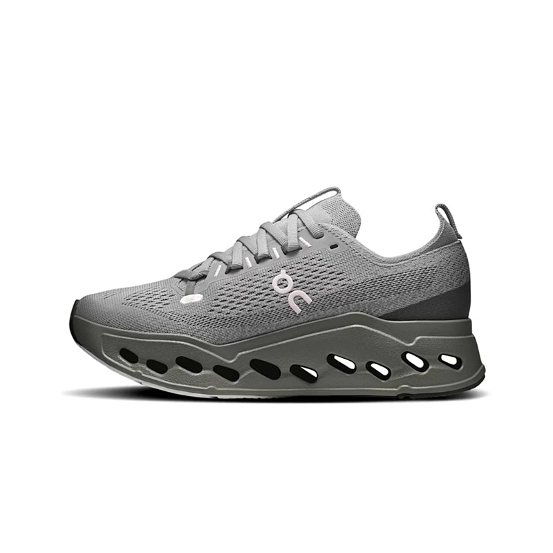 On Cloudsurfer Max Wide Asphalt – Running Shoes