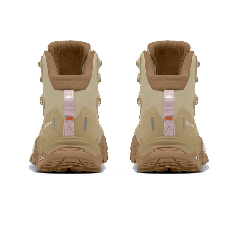 The North Face Offtrail Hike Mid GORE-TEX Desert – Hiking Boots