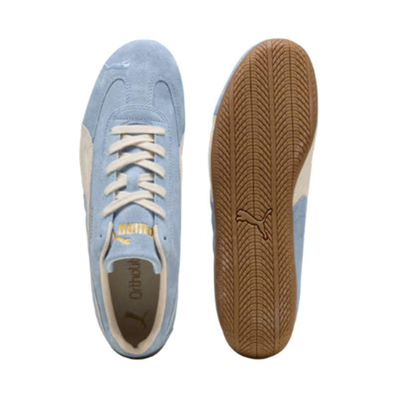 Puma Speedcat Elevated Light Blue – Sneakers