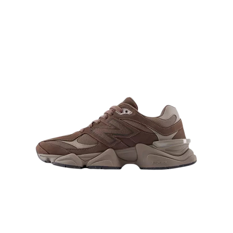 New Balance 9060 Cortado Linen – Sneakers