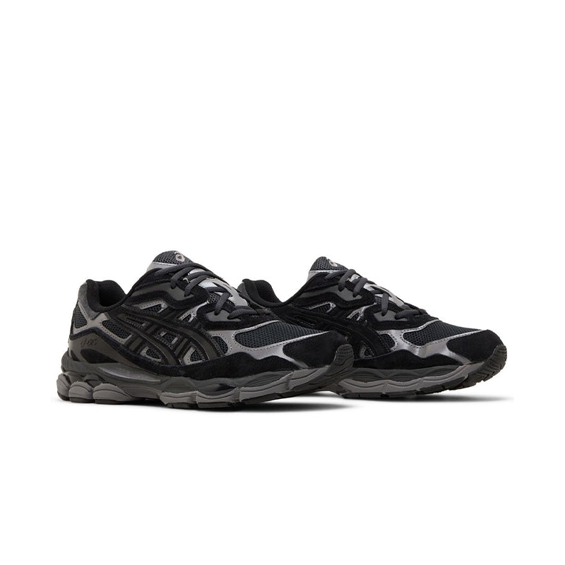 ASICS GEL-NYC Graphite – Sneakers