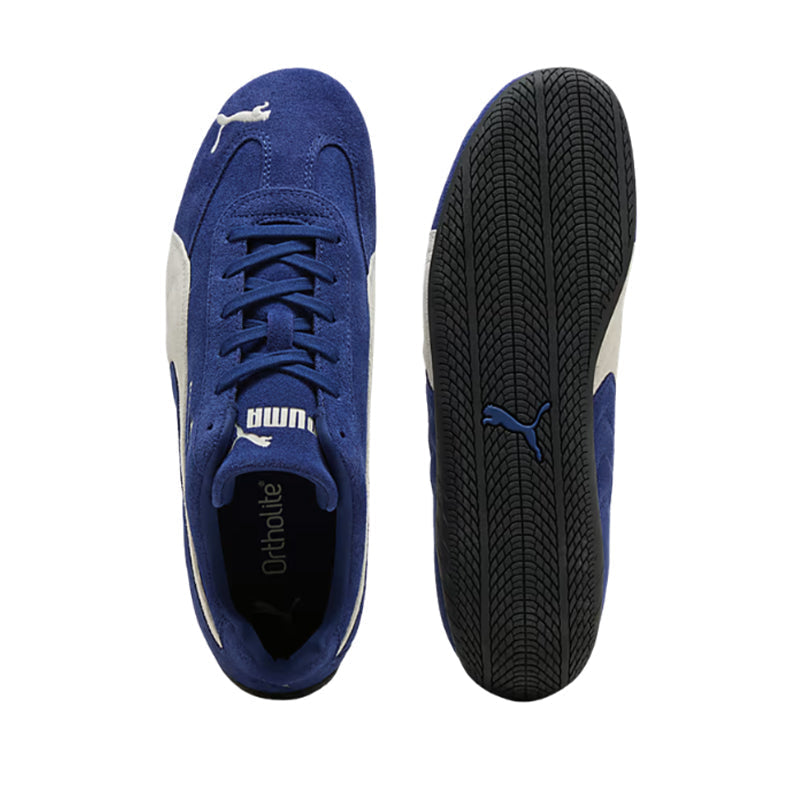 Puma Speedcat Elevated Blue – Sneakers