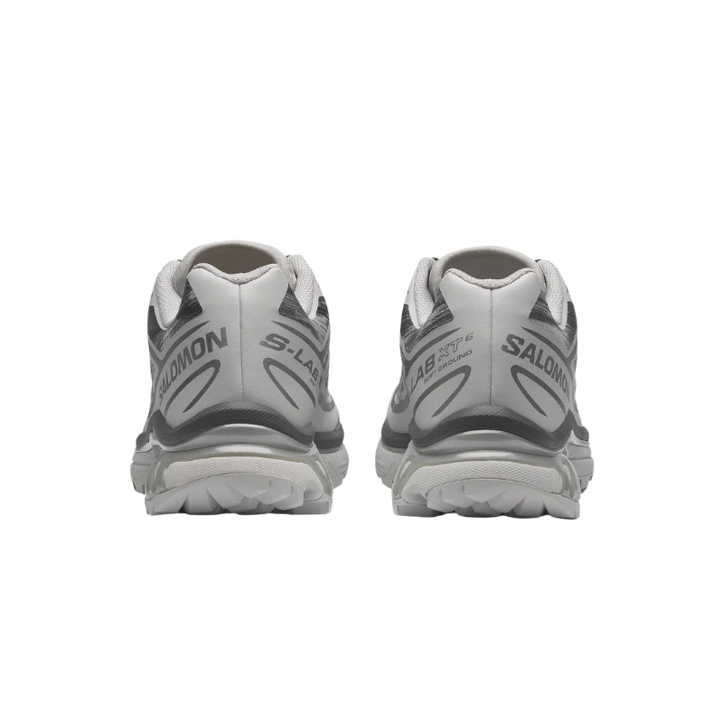 Salomon XT-6 Camo Gray Violet – Trail Sneakers