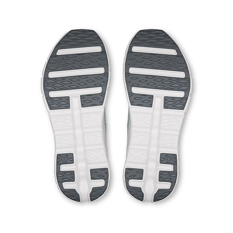 On Cloudtilt Tide Mineral – Platform Sneakers