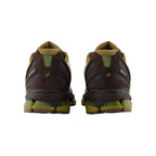 New Balance 1890 Linen Pumpernickel – Running Shoes