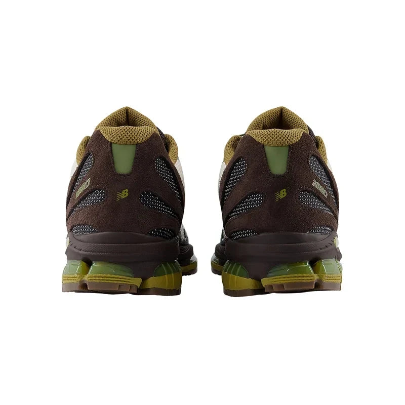 New Balance 1890 Linen Pumpernickel – Running Shoes