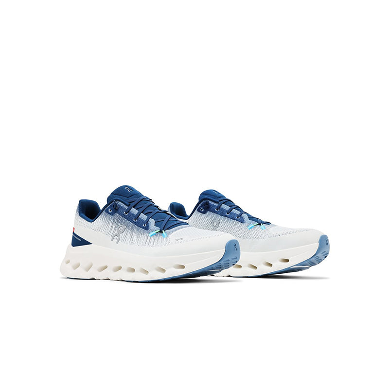 On Cloudtilt Ivory Tempest – Platform Sneakers