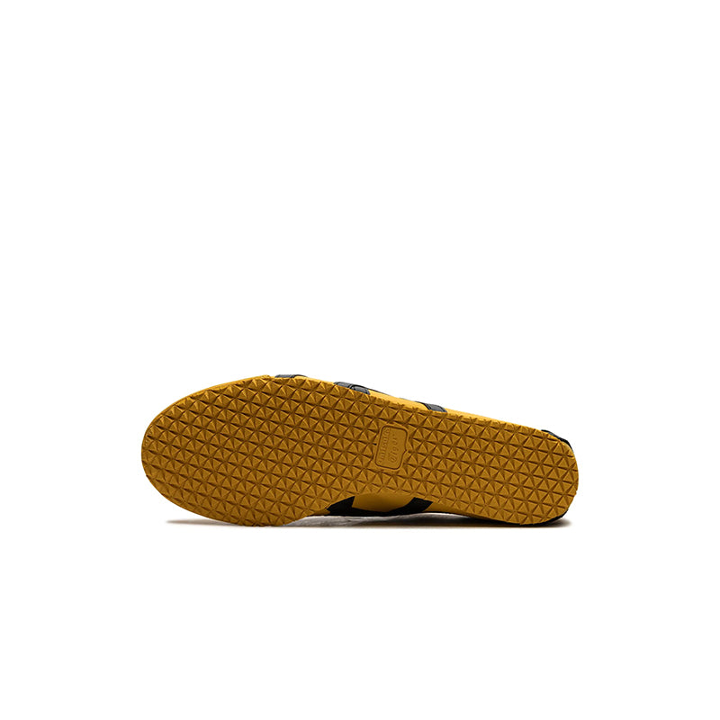 Onitsuka Tiger Mexico 66 SD Kill Bill Yellow – Sneakers