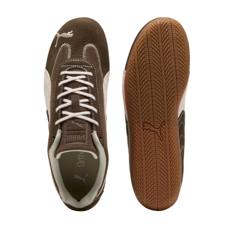 Puma Speedcat Elevated Brown – Sneakers