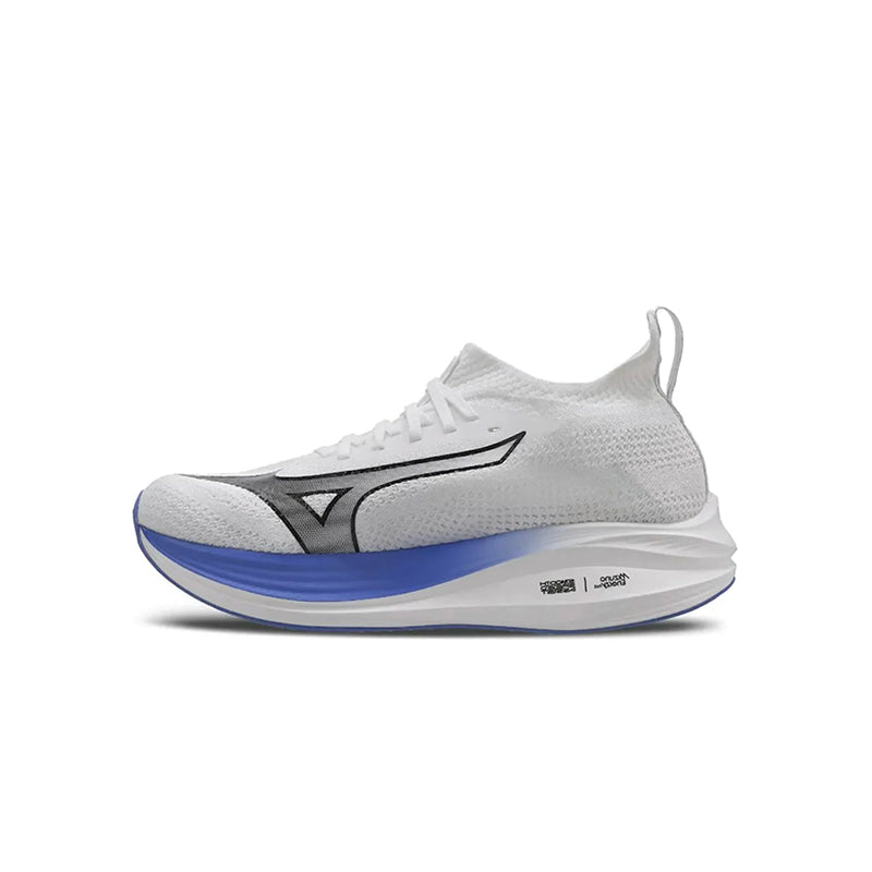 Mizuno Neo Zen Hint of Mint India Ink – Running Shoes