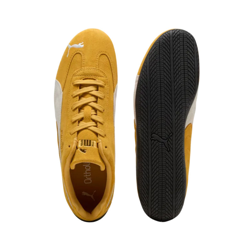 Puma Speedcat Elevated Yellow – Sneakers