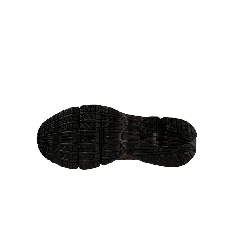 Mizuno Wave Prophecy LS Black – Sneakers