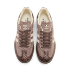 Adidas Samba OG Snake Print Earth Strata – Sneakers