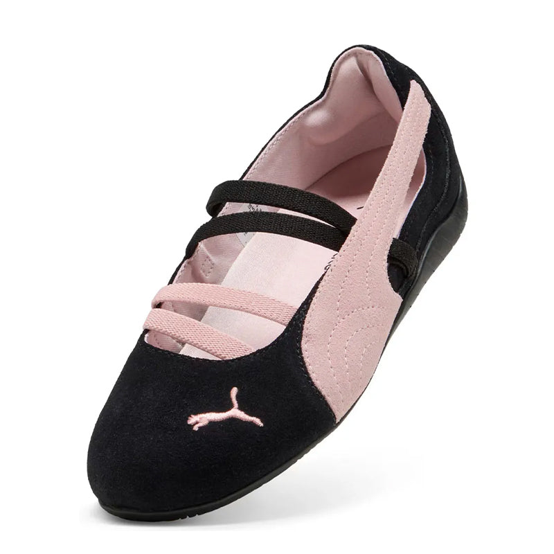 Puma Ballet Speedcat Black Pink – Sneakers