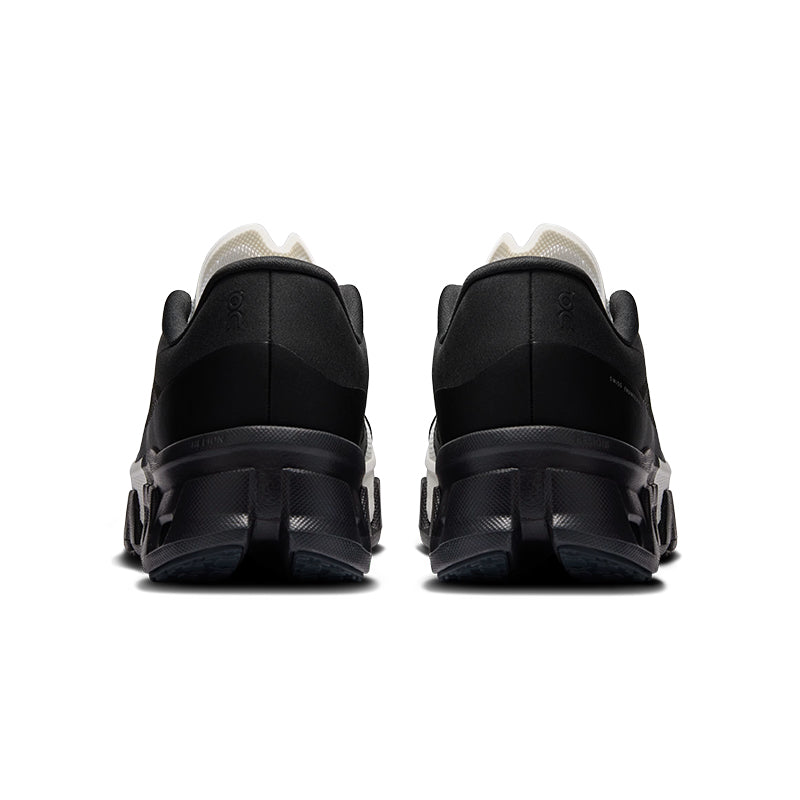 On Cloudmonster Hyper PAF Black – Running Shoes