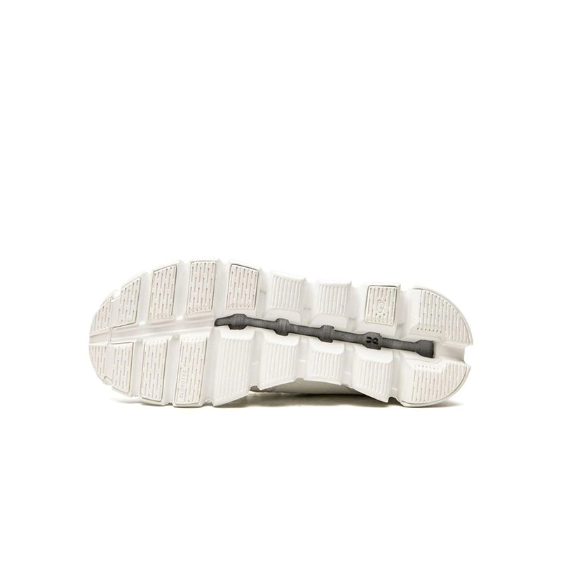 On Cloud 5 Undyed White – Sneakers