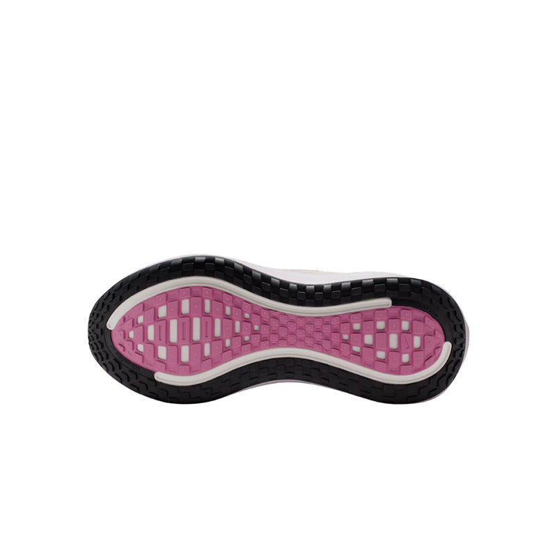 Nike Vomero Plus White Peony Pearl Pink – Running Shoes
