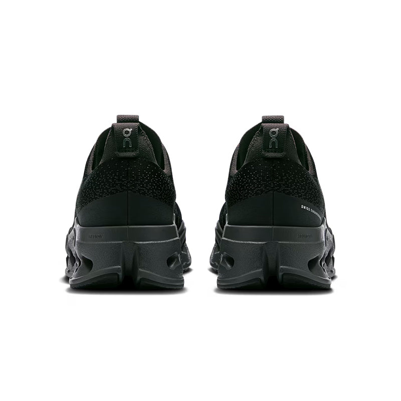 On Cloudsurfer Max Wide Eclipse – Running Shoes