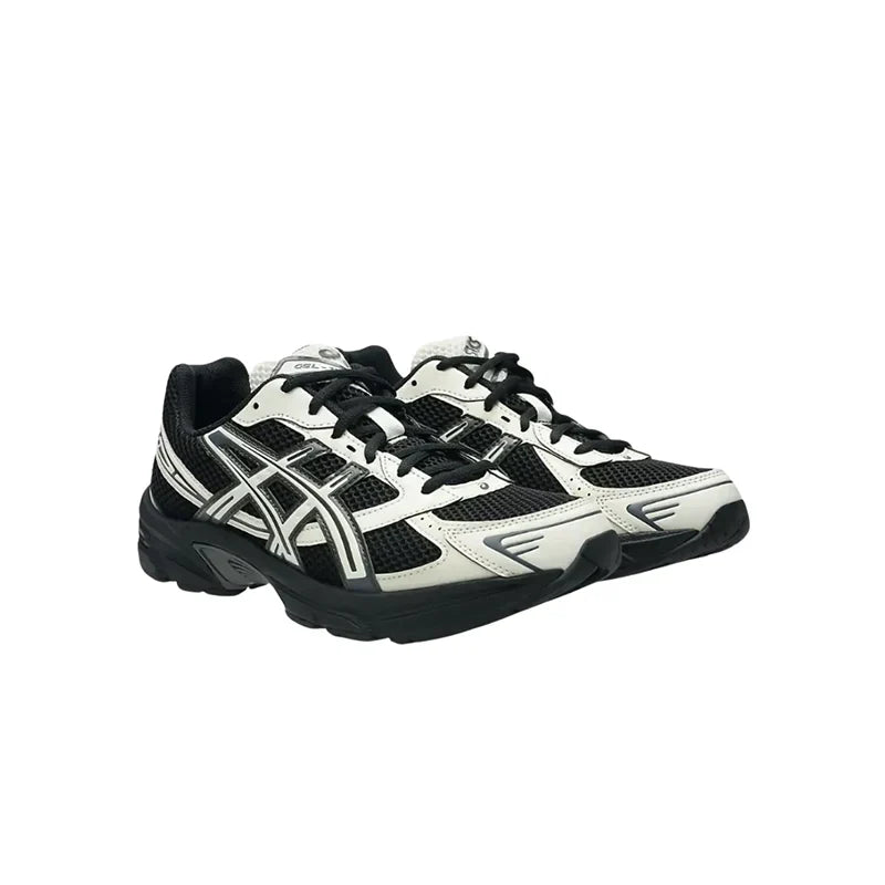 ASICS GEL-1130 Black Cream – Sneakers