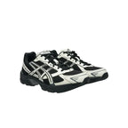 ASICS GEL-1130 Black Cream – Sneakers