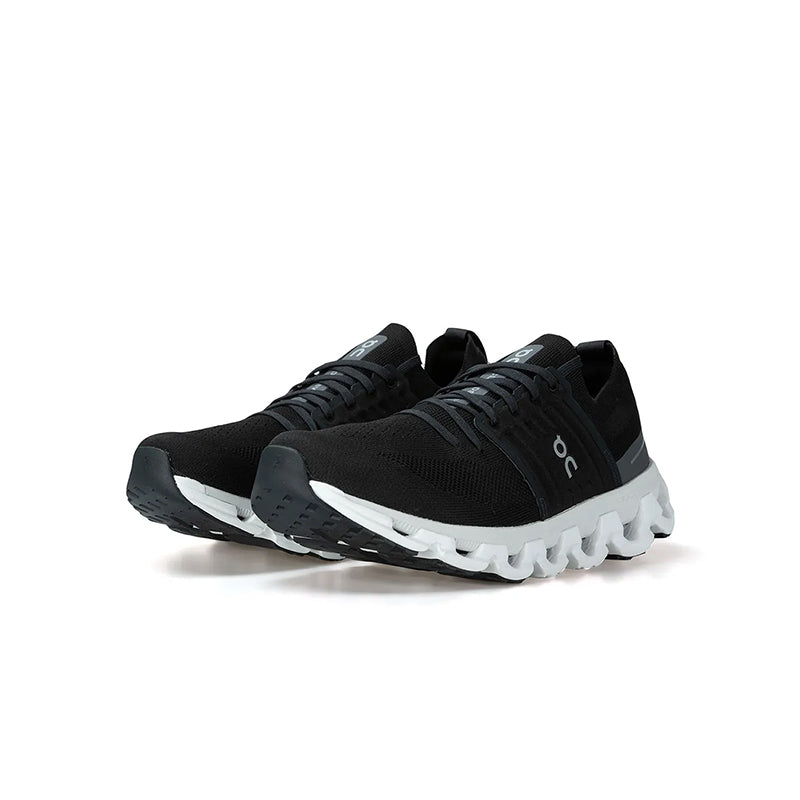 On Cloudswift 3 Black – Sneakers