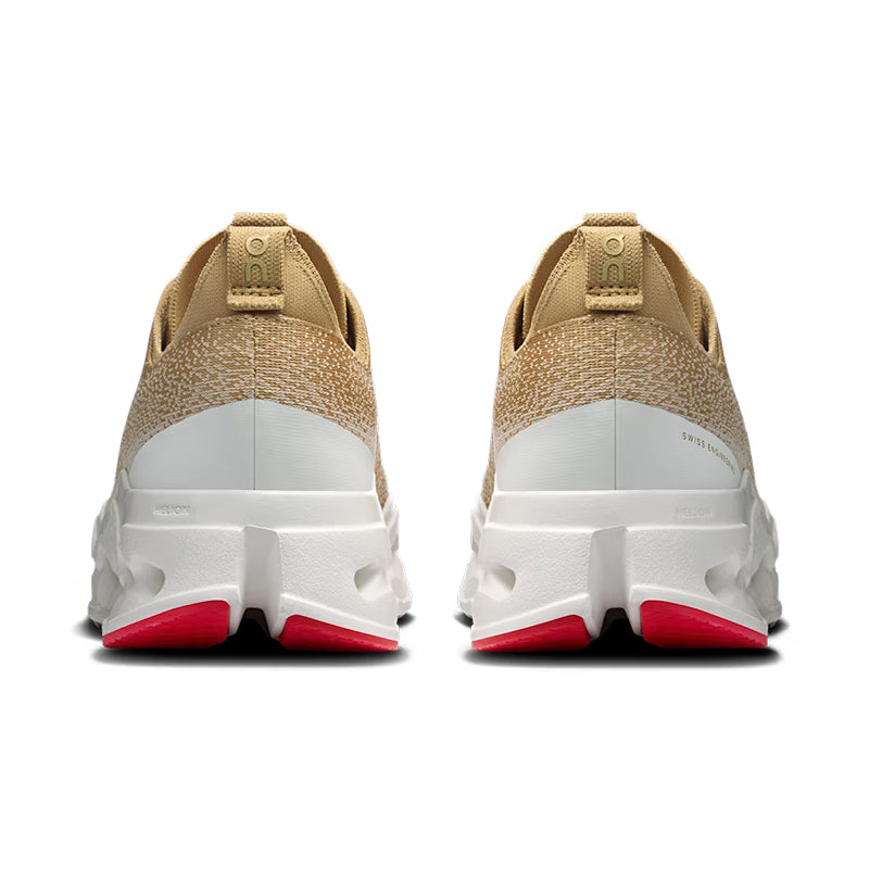 On Cloudsurfer Max Wide Chai – Running Shoes