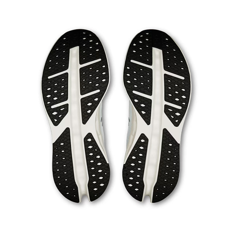 On Cloudsurfer Max Wide White – Running Shoes