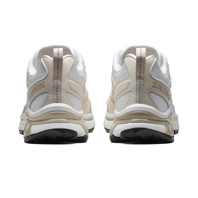 Salomon XT-6 Vanilla Ice Plum Perfect – Trail Sneakers