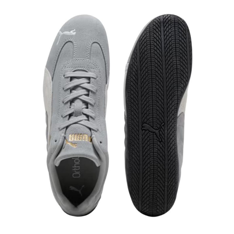 Puma Speedcat Elevated Gray – Sneakers