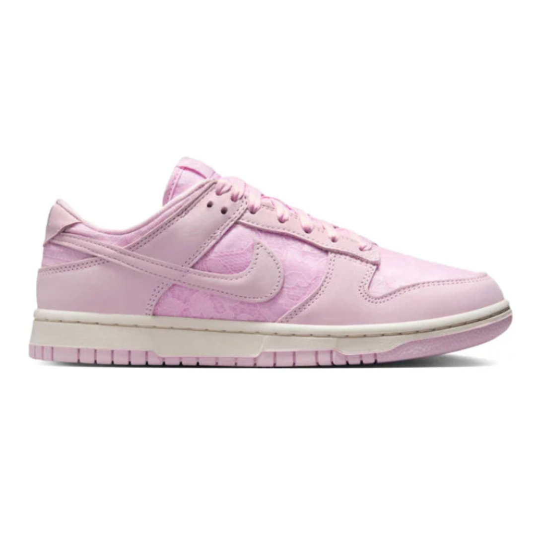 Nike Dunk Low Regal Pink – Sneakers