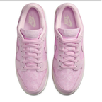 Nike Dunk Low Regal Pink – Sneakers