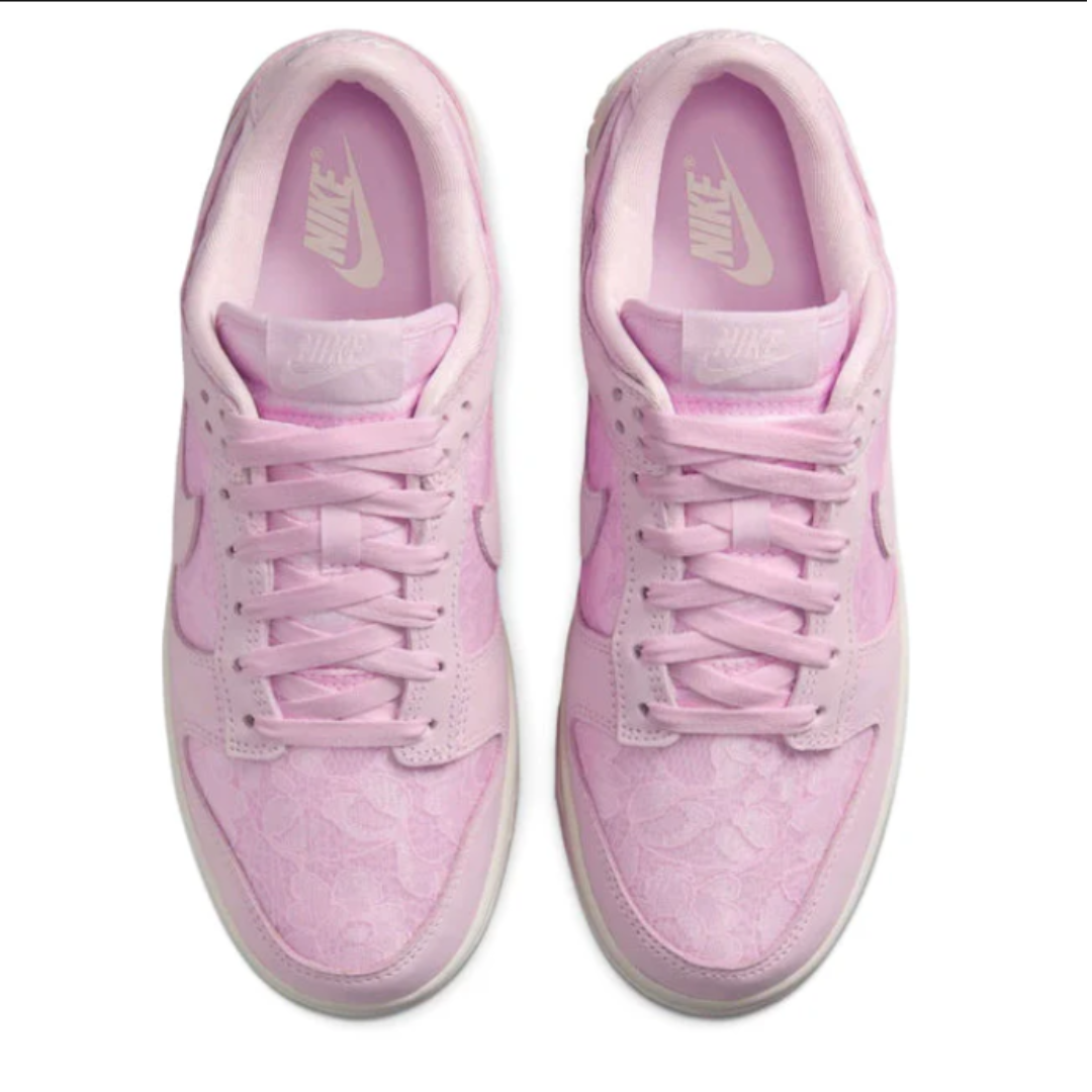 Nike Dunk Low Regal Pink – Sneakers