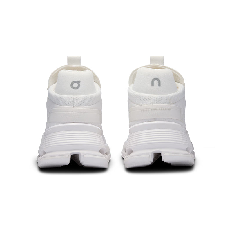 On Cloudnova 2 All White – Sneakers