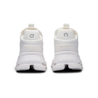 On Running Cloudnova 2 Ivory Maroon – Sneakers