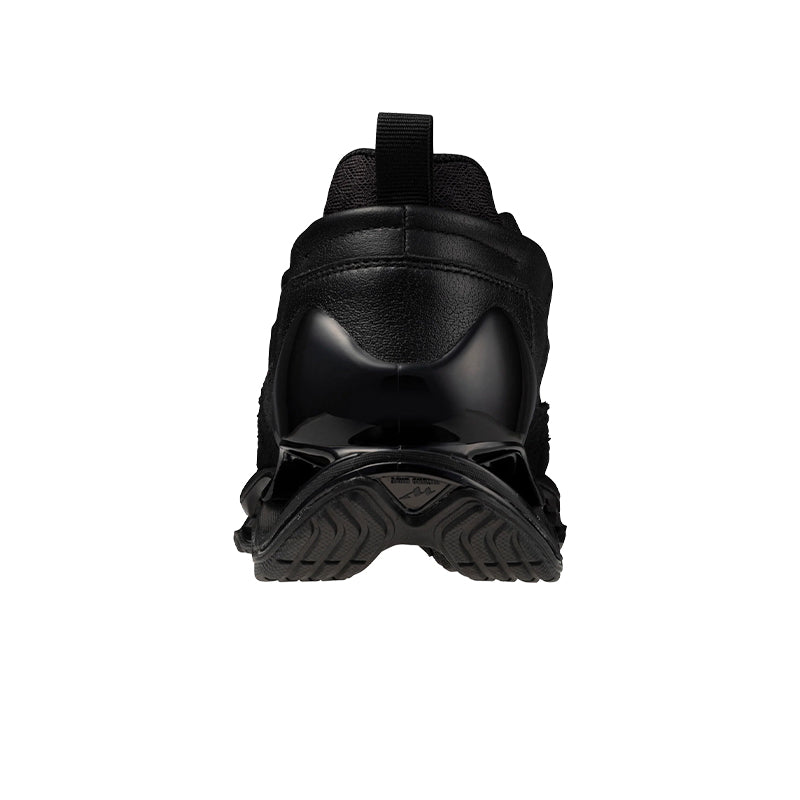 Mizuno Wave Prophecy Moc GORE-TEX Black – Sneakers