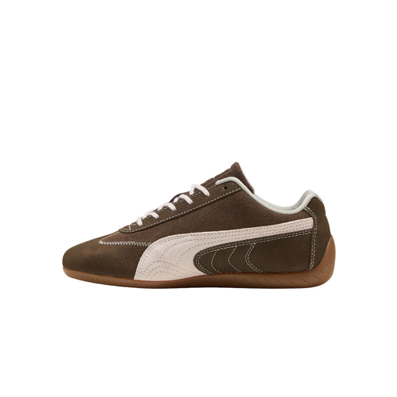 Puma Speedcat Elevated Brown – Sneakers