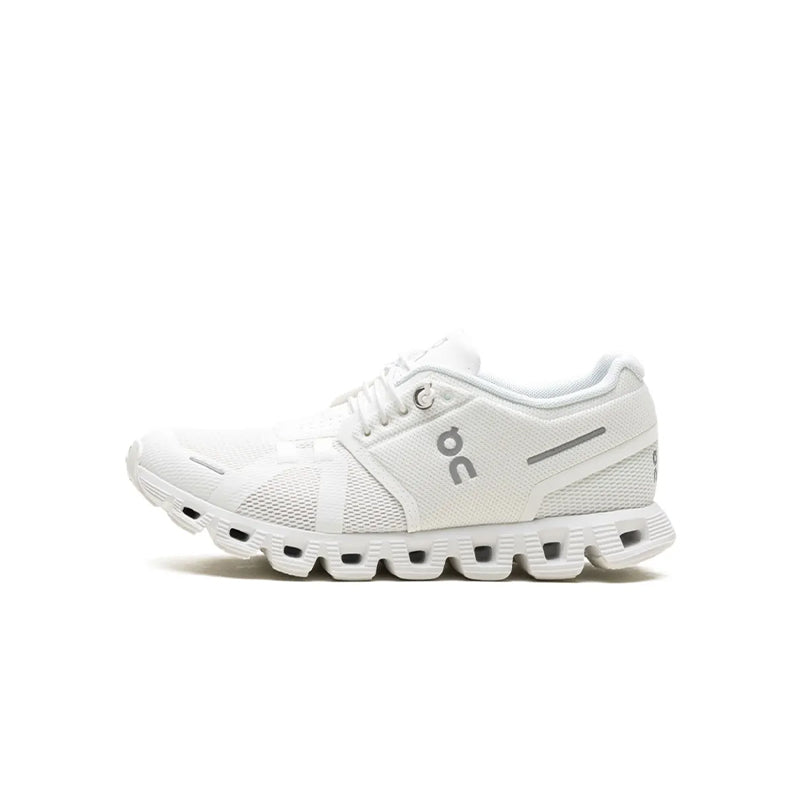 On Cloud 5 Undyed White – Sneakers