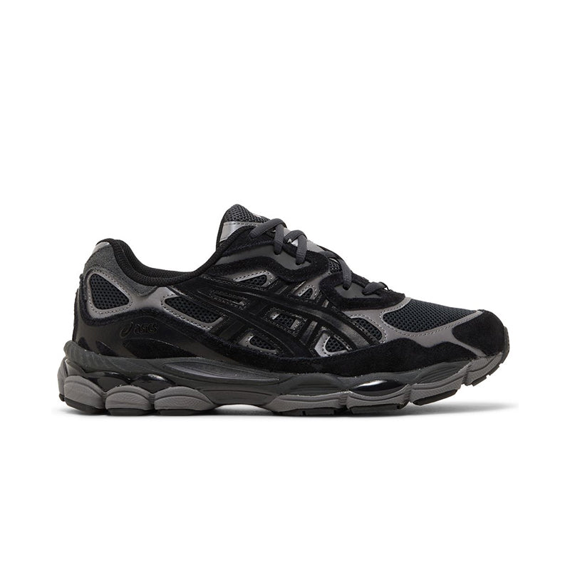 ASICS GEL-NYC Graphite – Sneakers