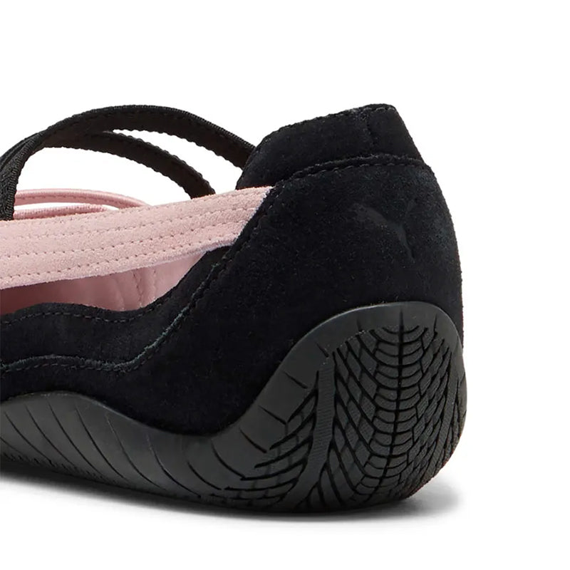 Puma Ballet Speedcat Black Pink – Sneakers