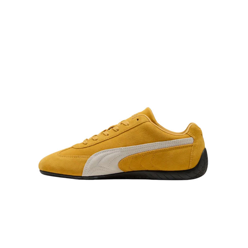 Puma Speedcat Elevated Yellow – Sneakers