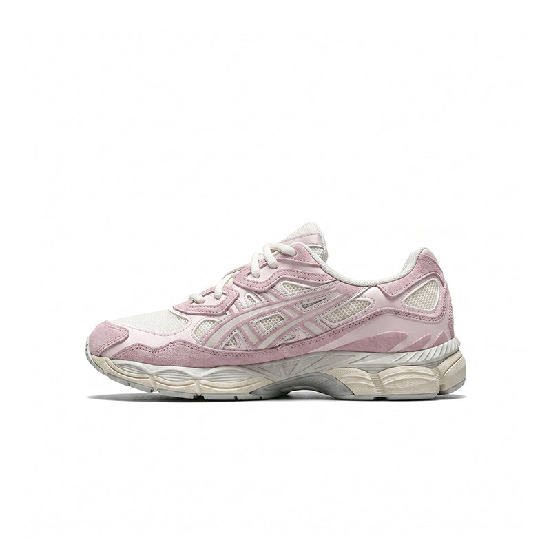 ASICS GEL-NYC Cream Rose – Sneakers
