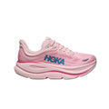 Hoka Bondi 9 Rose Tea Petal – Running Shoes