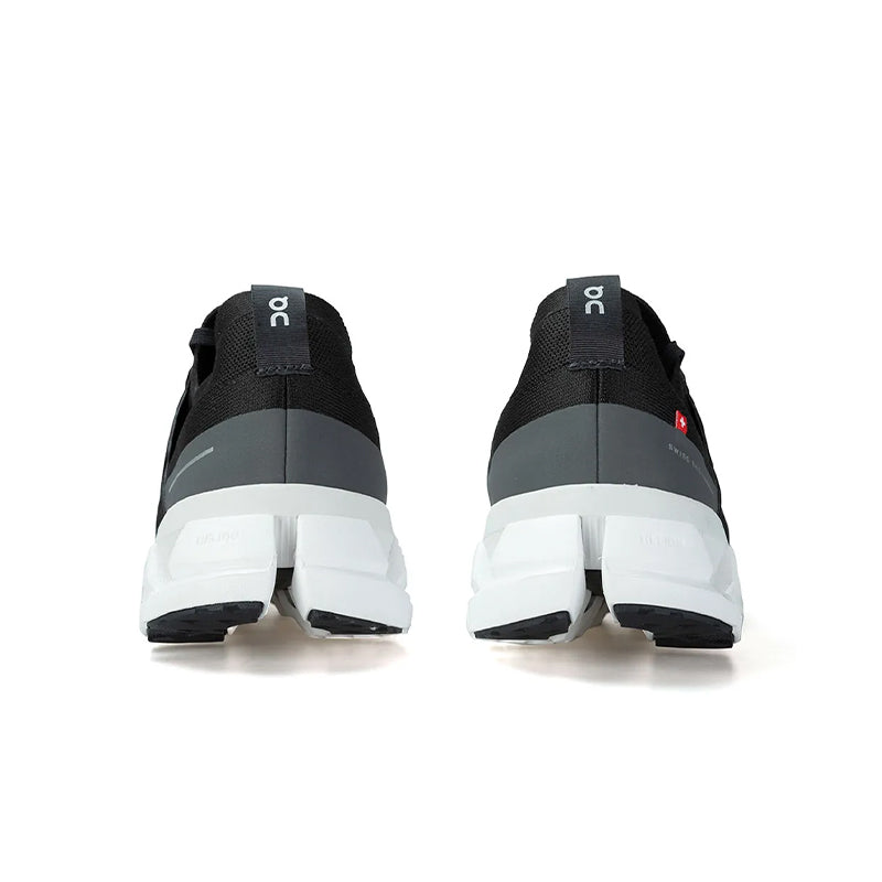 On Cloudswift 3 Black – Sneakers