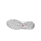 Salomon XT-6 GORE-TEX White Silver – Trail Sneakers