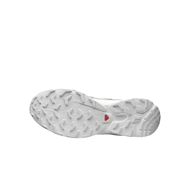 Salomon XT-6 GORE-TEX White Silver – Trail Sneakers