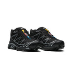 Salomon XT-6 GORE-TEX Black – Trail Sneakers