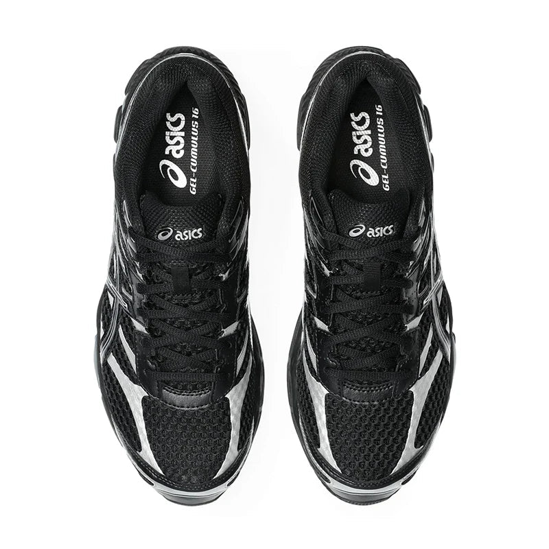 ASICS GEL-Cumulus 16 Black – Sneakers