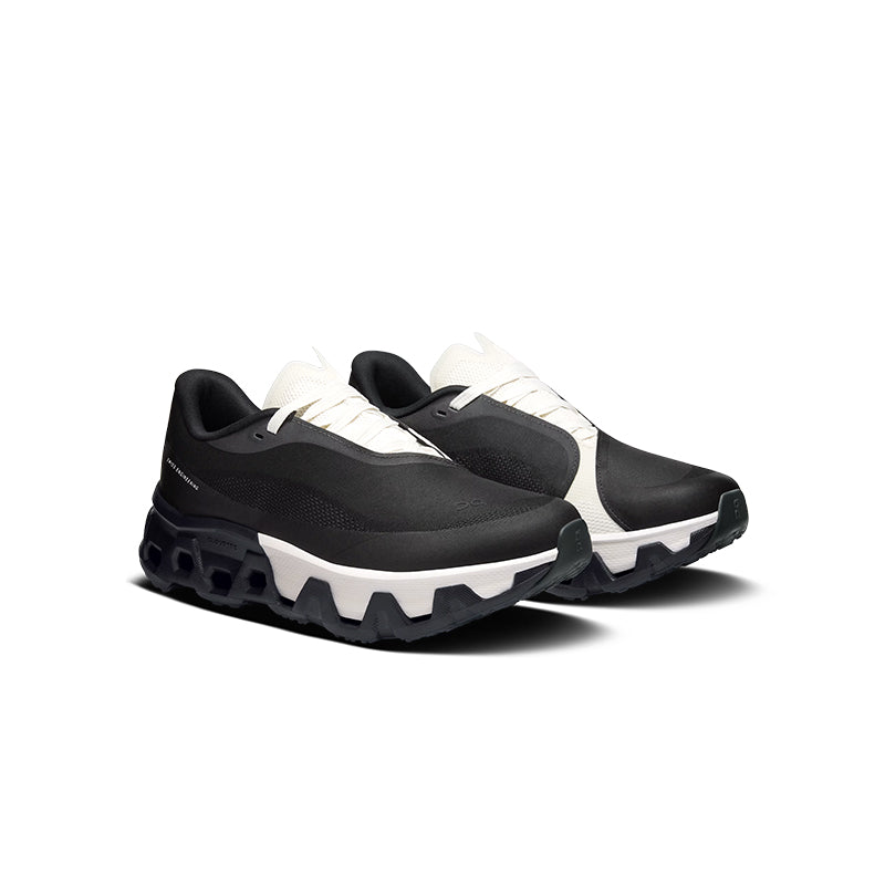 On Cloudmonster Hyper PAF Black – Running Shoes