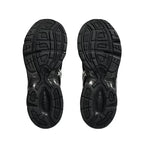 ASICS GEL-1130 Black Cream – Sneakers