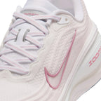 Nike Vomero Plus White Peony Pearl Pink – Running Shoes